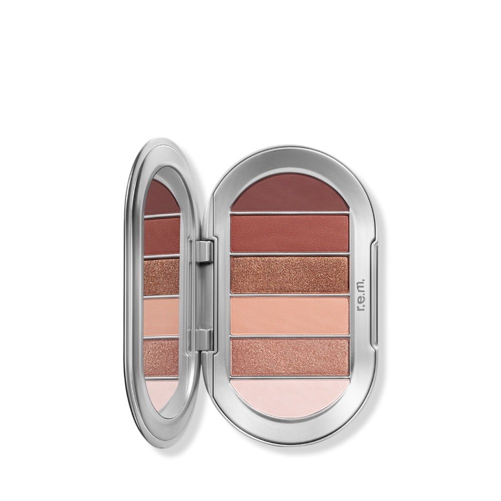 RMS Beauty Eyeshadow Palette - Rich Neutrals